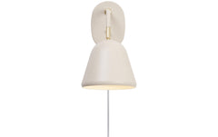 Nordlux Fleur 15 Wandleuchte