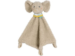 fehn | Schmusetuch Elefant | FredErik
