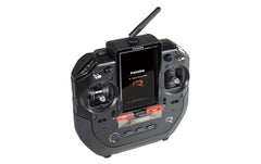Futaba | T10XCR R404SBS F-4G | 2.4GHz Set mit R404SBS, 10-Kanal