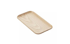 point virgule | Serviertablett | Multiplex, 22,5x12,5cm