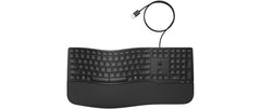 HP 485 Ergonomische Tastatur