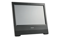 Shuttle Barebone X50V9U3 Bl. Touchscr. AiO