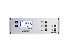 Votronic | 5741 VPC Terra Kombi Anzeige Panel | Für BlueSolar MPPT Serie