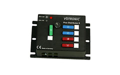 Votronic | 3215 Plus-Distributor 8 | Stromkreisverteiler Wohnmobil