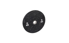 Fitcom Bumper Plates HiTemp 5 kg