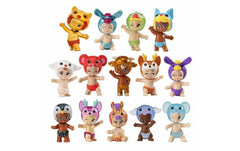 Bibi-Chibis Baby 6cm Pack