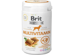 Brit | Care Vitamins Multivitamins 150g