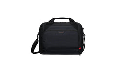 Targus® Classic 13-14 Briefcase schwarz