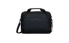 Targus® Classic 17-18 Briefcase schwarz