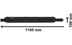 Combo Kit Werkzeug-Set: 1 x Gürtel 93