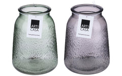 Arti Casa Vase Sprinkles,1 Stück assortiert