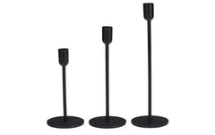 Arti Casa Kerzenständer, 3er Set