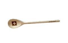creanorm Kochlöffel CH Flagge, 30cm