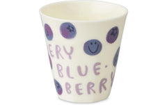 Koziol Becher Nora M Juicies Blueberry
