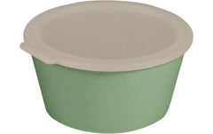Koziol | Schale Move Box mit Deckel | nature leaf green, 2.2 l