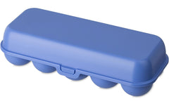 Koziol | Eierbox | strong blue