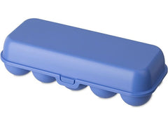Koziol | Eierbox | strong blue