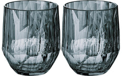 Koziol Becher Club No. 24, 2er Set