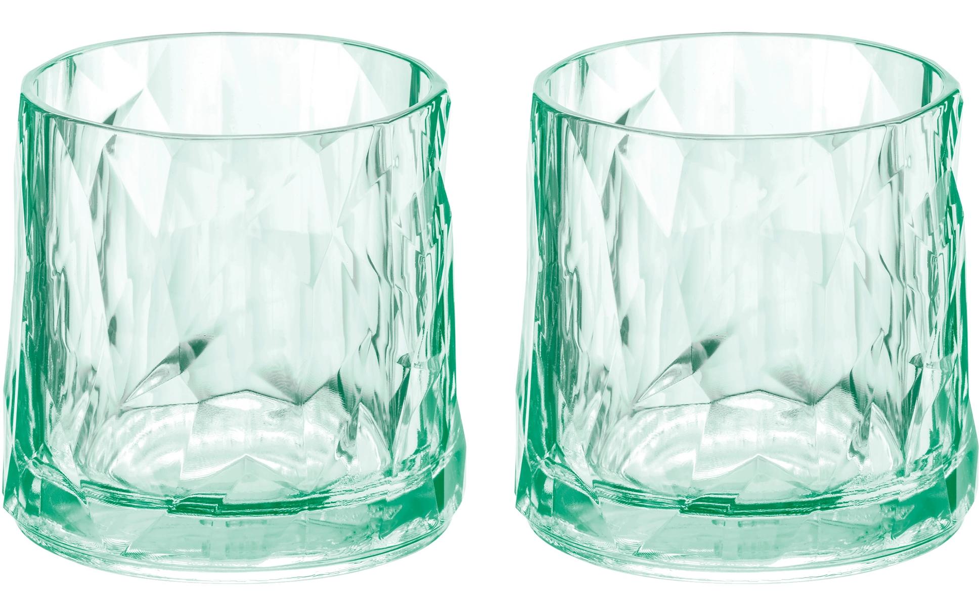 Koziol Becher Club No. 2, 2er Set