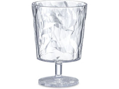 Koziol | Weinglas Club Light | crystal clear, 250 ml