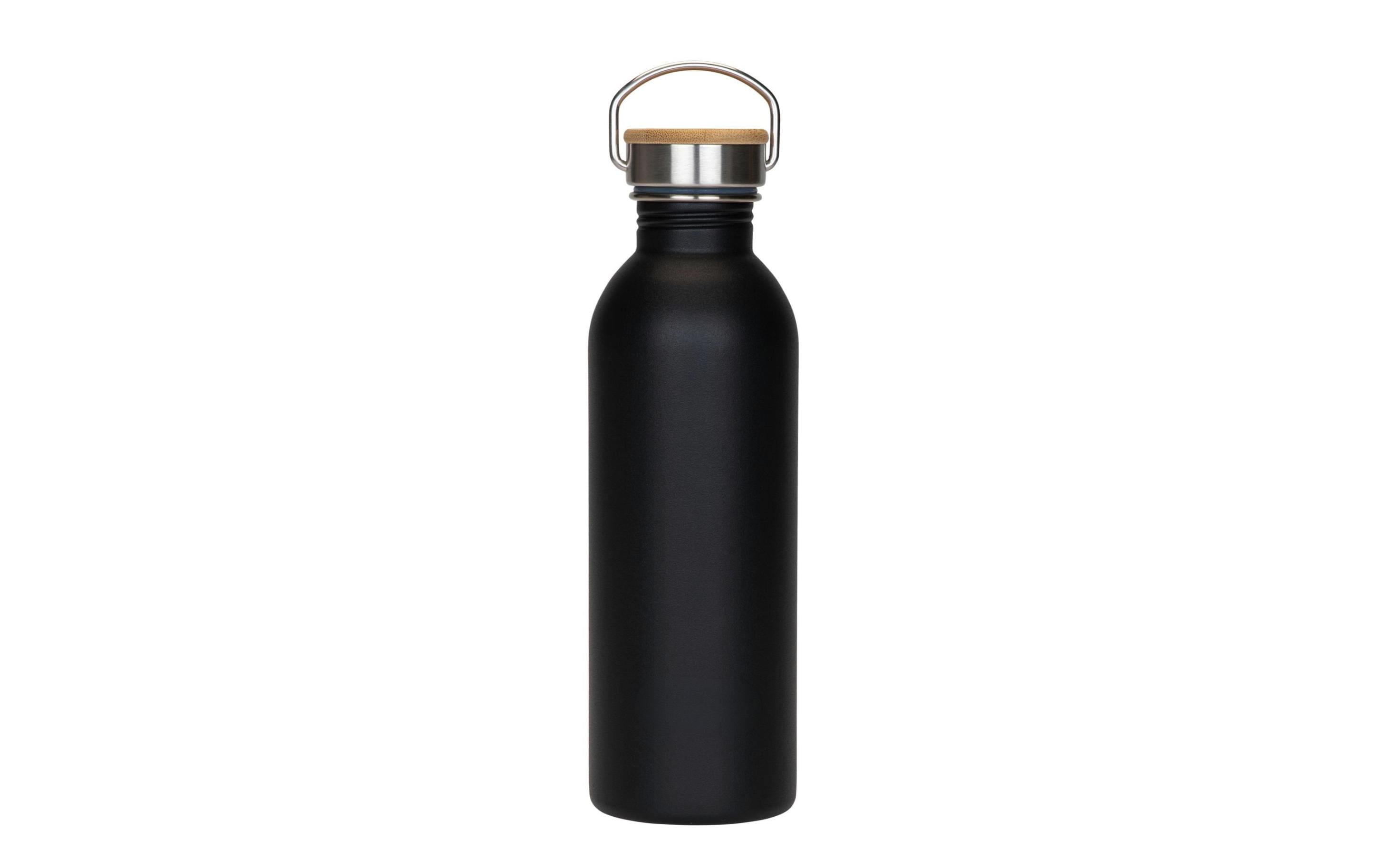 KOOR Flasche Nero Lengo, 1 Liter - KIT