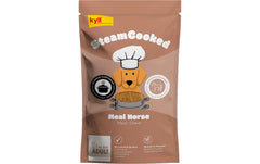 kyli Steamcooked Meal Horse Adult 250g