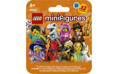 LEGO® | LEGO Minifigures 71052 | LEGO Minifigures
