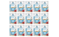 Brit | Care Cat Soup with Tuna 15x75g | 1125 g