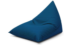 Urbanara | Sitzsack 300l dunkelblau | Basic-Outdoor Triangle