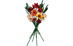 BRIXIES Plus Blumenstrauss Blütenzauber