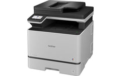 Brother DCP-L8630CDW, Color Laser
