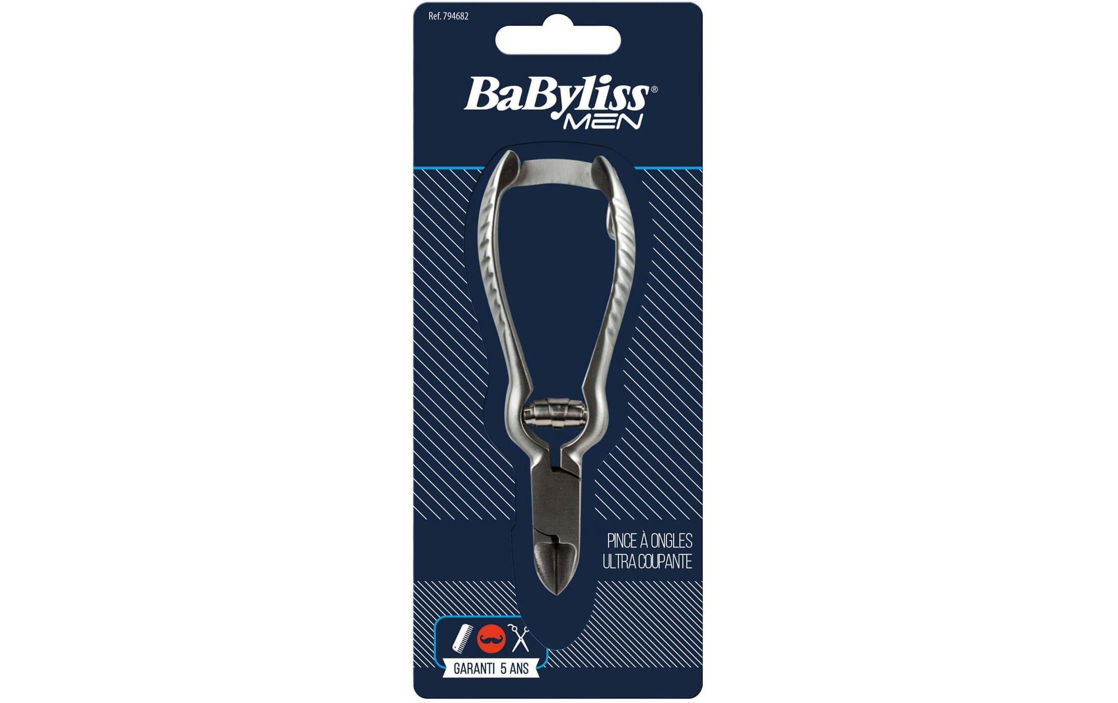 BaByliss MEN Pince à