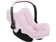 Smoby | Maxi Cosi Puppenautositz rosa