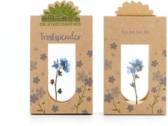 Die Stadtgärtner | Stadtgärtner Glückbringer | Trostspender