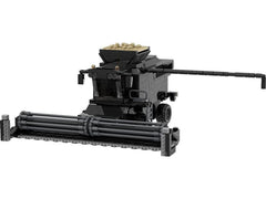 Brixies Plus | Fendt Ideal Mähdrescher | 791 bricks