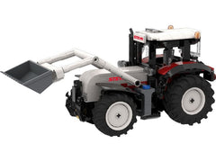 Brixies Plus | Steyr Profi | 363 bricks