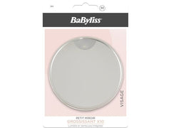 Babyliss | LED Vergrösserungsspiegel X10 Mit | 1Stk