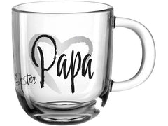 LEONARDO | GK Tasse Emozione-Bester Papa | 1 Stk. 400ml