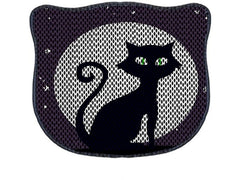 Paws & Whiskers | Vorleger Matte Katze | 40 x 50 cm