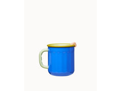 BioLoco | Thermobecher explorer-Ocean | 450ml,recycl. Edelstahl, TPR-Deckel