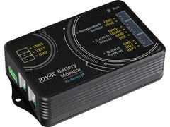 jOY-iT | KL110F Batteriemonitor 10-80V | Batterieüberwachungslösung