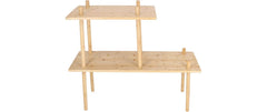 Esschert Design | Esschert Indoor Etagere S | Natur