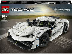 LEGO® | LEGO Technics Jeski Absolute | 42184