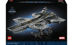 LEGO® | S.H.I.E.L.D.-Helicarrier