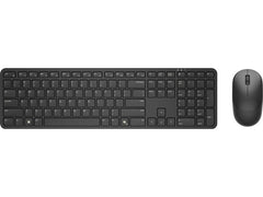 Dell | Pro 5 Keyboard and Mouse KM526 | Swiss (QWERTZ) - Black