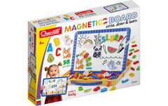 Quercetti | MAGNETINO LETTERS