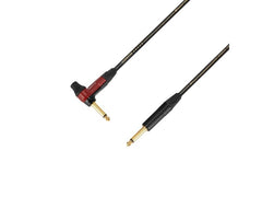 Adam Hall | Cables 5 STAR IPR 0300 TIMBRE | Instrumentenkabel, 3m, timbrePlug