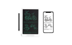 myFirst | Sketch Book White