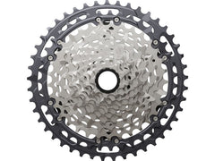 Shimano | Kassette XT CS-M8200 12-Gang | 9-45 Zähne Micro Spline
