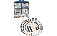 Dremel | 724 Mehrzweck-Zubehörset | 150 Teile
